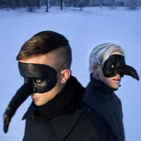 The Knife Release New Cut Of Heartbeats