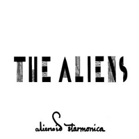 The Aliens - Robot Man