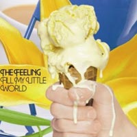 The Feeling – ‘Fill My Little World’ (MCA) Released 22/05/06