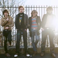 The Kooks Add New Date To UK Winter Tour