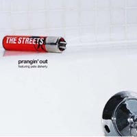 The Streets ft. Pete Doherty - 'Prangin Out' (679) Released 25/09/06