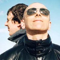 Underworld Go Wild In The Country