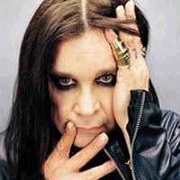 Ozzy Osbourne Defends 'Copy Cats' Oasis