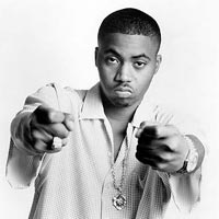 Nas Demands Police Escort To And From Gig