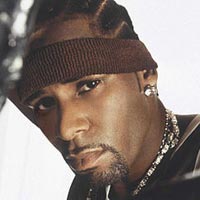 R Kelly Compares Himself to Muhammed Ali and Marvin Gaye