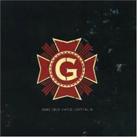 Nine Inch Nails – 'Capital G'