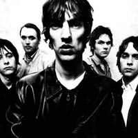 The Verve To Headline Eden Project Sessions