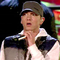 Eminem, Bruno, Robert Pattinson - MTV Movie Awards 2009