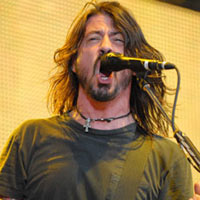 Foo Fighters And Mariah Carey To Perform Together In December