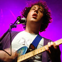 The Wombats Triumph In Manchester