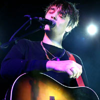 Waster or Wasted Talent? Pete Doherty's American Dream