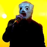 Slipknot, Marilyn Manson, The Prodigy Blitz Download Festival '09