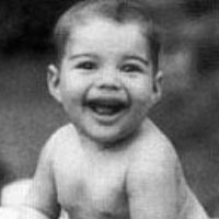 Music Stars When They Were Babies 