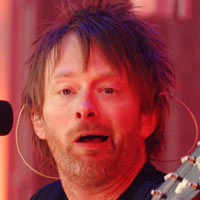 Radiohead - Scotch Mist Live