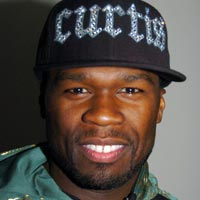 50 Cent Admits Hip-Hop Inspiration Is 'Dwindling Away'