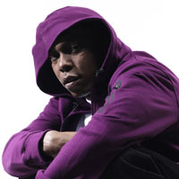 Going Bonkers: Dizzee Rascal 