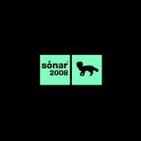 Friday 19/06/09 Sonar Festival 2009, Day Two @ Barcelona, Spain