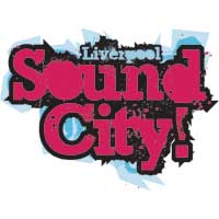 2008 Liverpool Soundcity Line Up