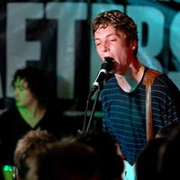 Twisted Wheel Confirm Sprawling UK Tour