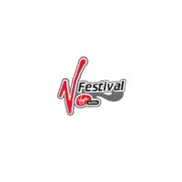 2009 V Festival Line Up (Both Sites)