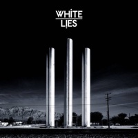 White Lies - 'To Lose My Life' (Fiction) Released: 19/01/09