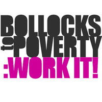 Work It As The Bollocks to Poverty Tour Ambassador with ActionAid! 