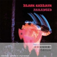 Black Sabbath - 'Paranoid' (Universal) Released 06/04/09 