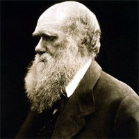 Evolution Songs: Celebrating Charles Darwin's 200th Birthday