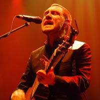 David Gray To Play Forest Concerts This Summer