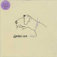 Damien Rice - 'Dogs'