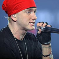 Eminem To Make Live Return Next Month 