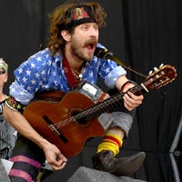 Gogol Bordello, Kate Nash For Get Loaded