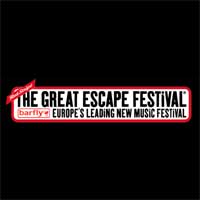 2009 Great Escape Festival Line Up