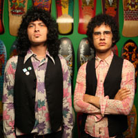 Mars Attacks... Again - The Mars Volta