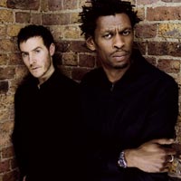 Massive Attack Announce Autumn UK Tour