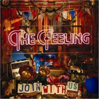 The Feeling - 'Join With Us' (Universal) Released 18/02/08