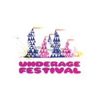 2008 Underage Festival Line Up
