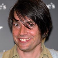 Blur, Music And Me: by Alex James