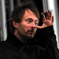 New Radiohead Album In 'Embryonic' Stage