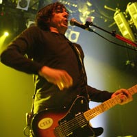 Snow Patrol To Speak On Behalf Of Irish Music