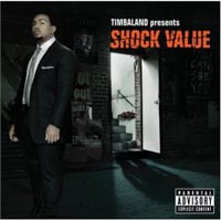 Timbaland – 'The Way I Are'