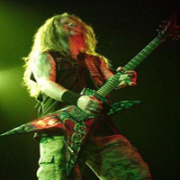 Ozzfest To Have All Star Tribute To Dimebag Darrell