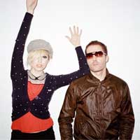 The Ting Tings Announce New UK Tour