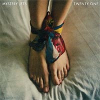 Mystery Jets - 'Twenty One' (679) Released 24/03/08