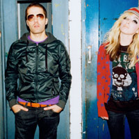 That's Their Name - The Ting Tings