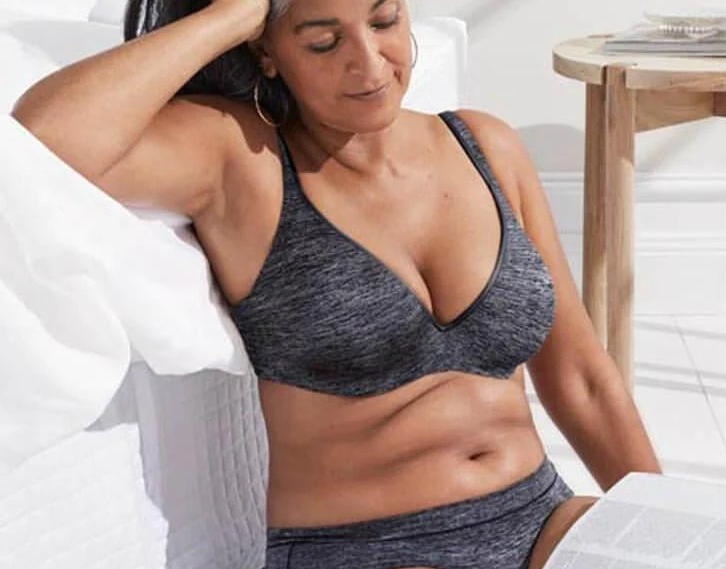 15 Best Bras For Older Women