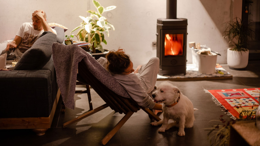 How to Hygge Your Life