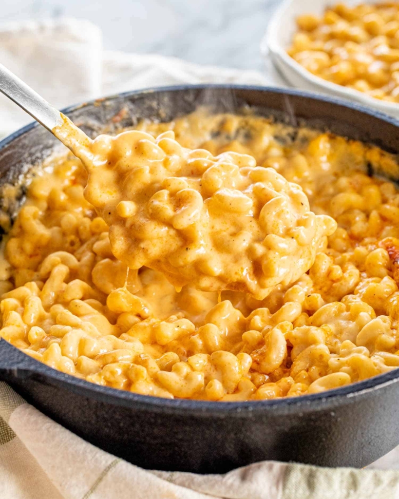 Mac & Cheese