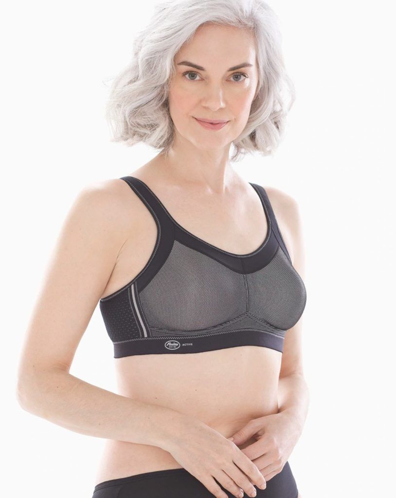 Seamless Bra