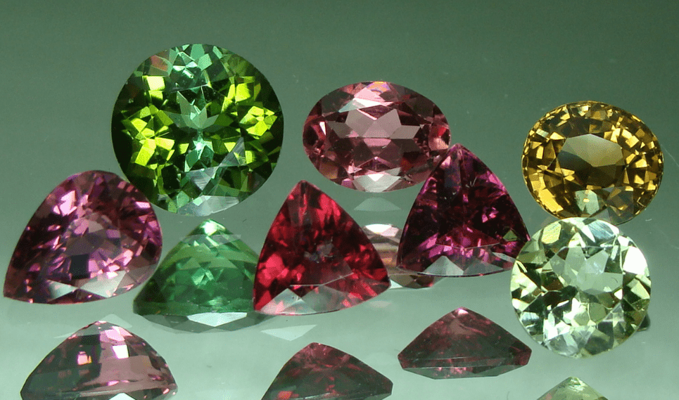 Taken By Tourmaline? Tourmaline Hardness Scale and